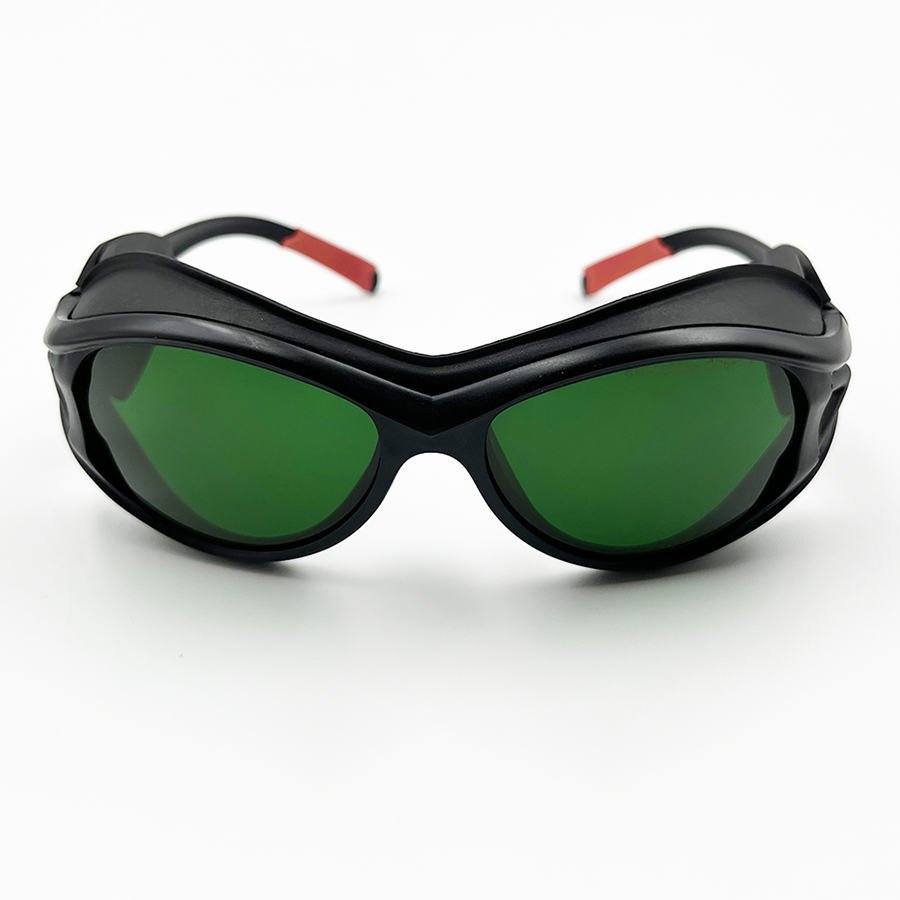 Lunettes de protection laser r - Industrial Laser Hair Removal avis et prix