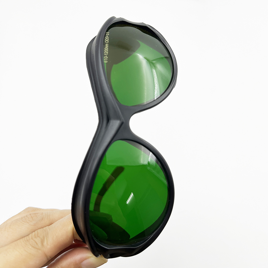 Lunettes de protection laser r - Industrial Laser Hair Removal avis et prix