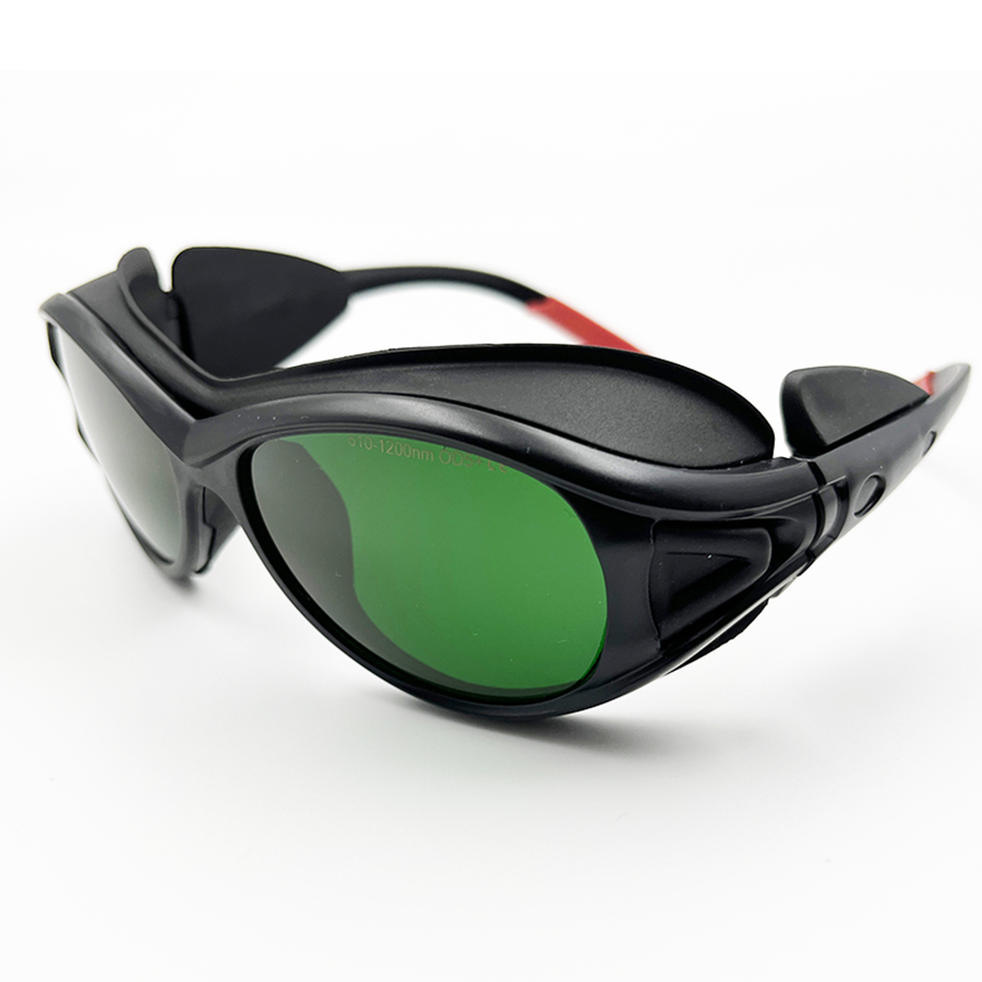 Lunettes de protection laser r - Industrial Laser Hair Removal avis et prix