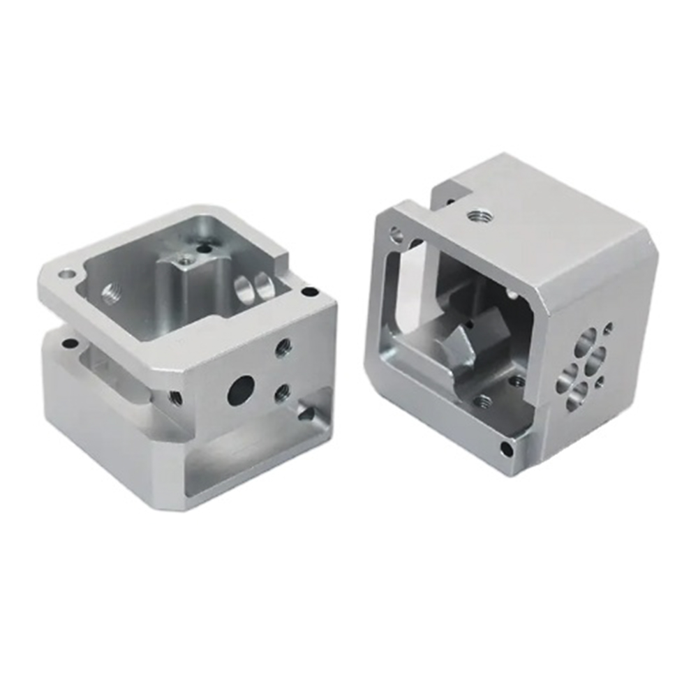 Service de tournage CNC indust - Industrial Laser Drill avis et prix