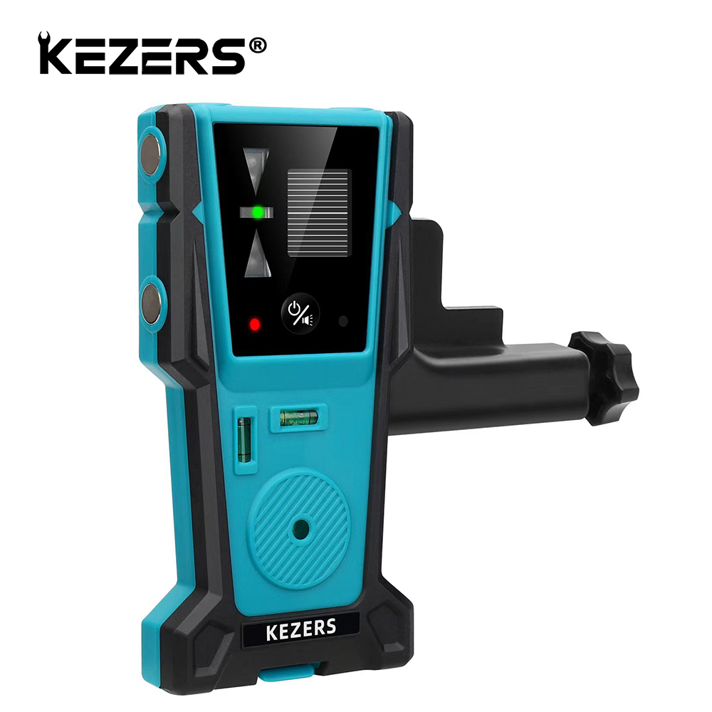 KEZERS Rouge Vert Laser Niveau - Industrial Green Laser avis et prix