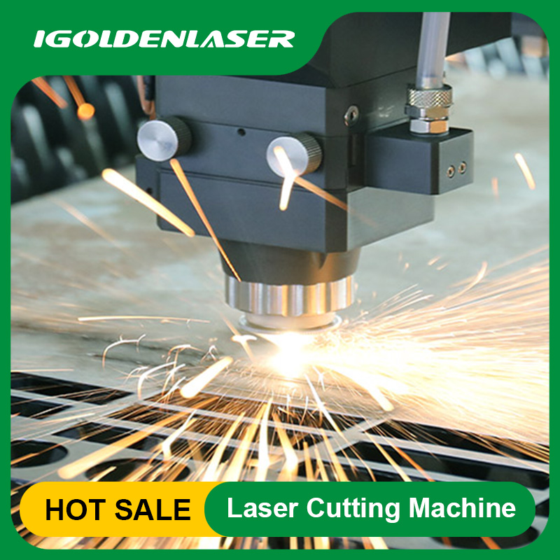 Machine de découpe laser à fib - Industrial Fiber Laser avis et prix