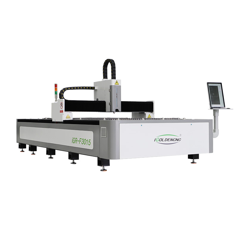 Machine de découpe laser à fib - Industrial Fiber Laser avis et prix
