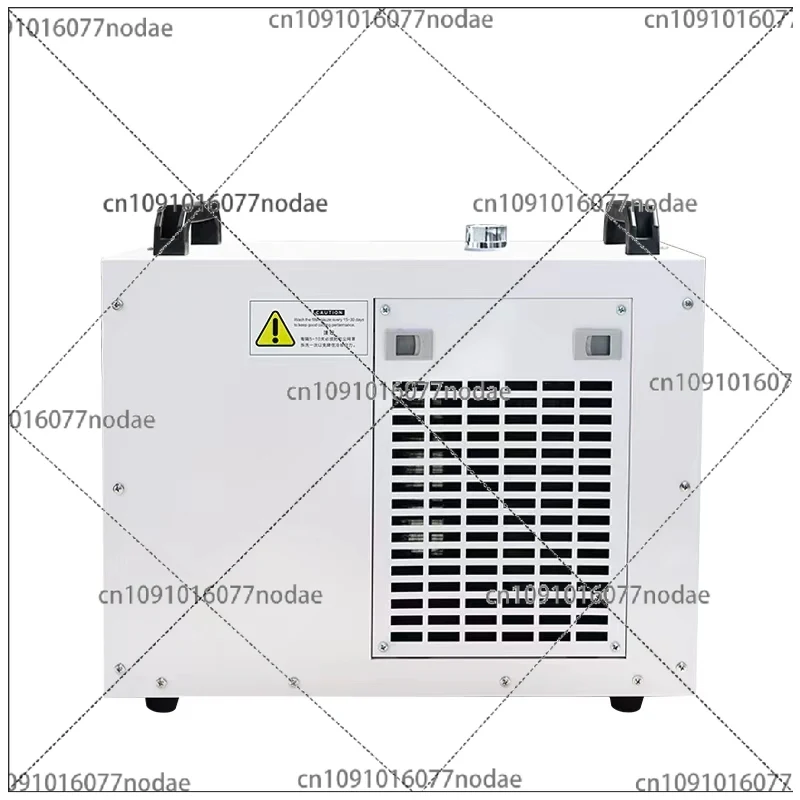 Refroidisseur d'eau laser HLUL - Industrial Laser Marking Systems avis et prix