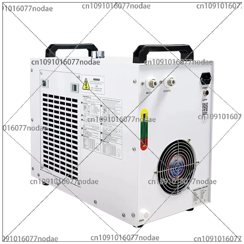 Refroidisseur d'eau laser HLUL - Industrial Laser Marking Systems avis et prix