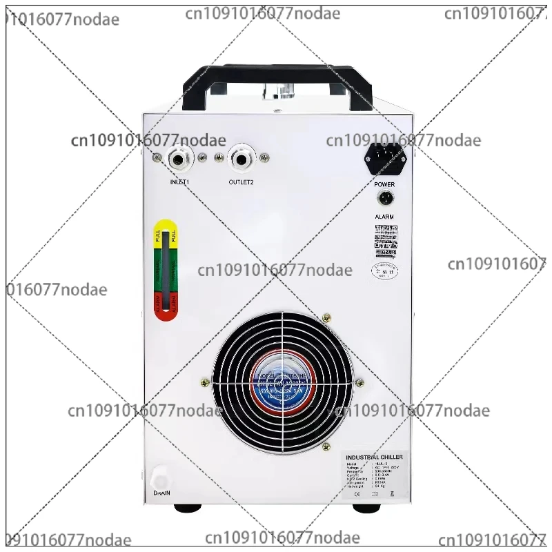 Refroidisseur d'eau laser HLUL - Industrial Laser Marking Systems avis et prix