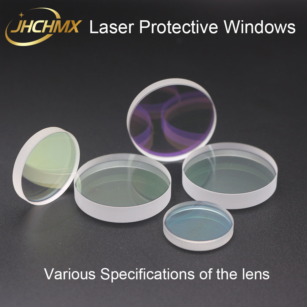 JHCHMX fenêtres de protection  - Industrial Fiber Laser avis et prix