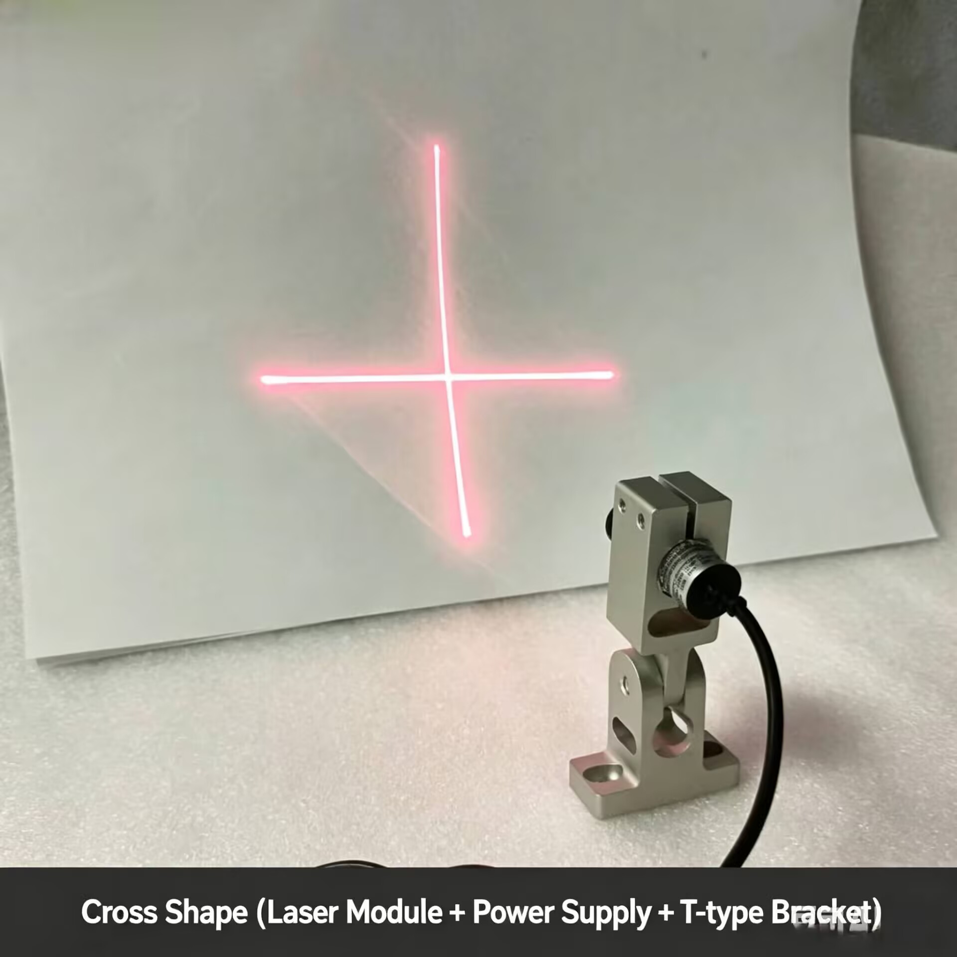 Module laser rouge industriel  - Industrial Laser Engraver For Wood avis et prix
