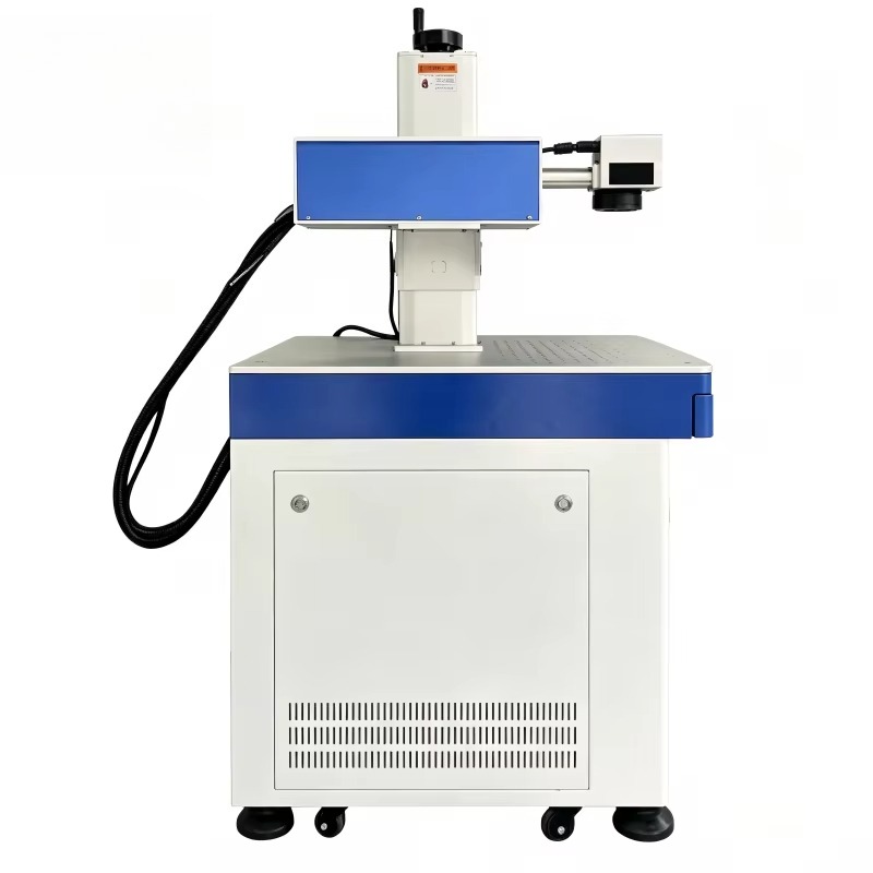 Marqueur laser UV tout-en-un 3 - Industrial Laser Marking Systems avis et prix