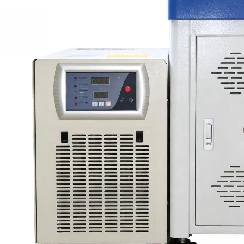 Marqueur laser UV tout-en-un 3 - Industrial Laser Marking Systems avis et prix