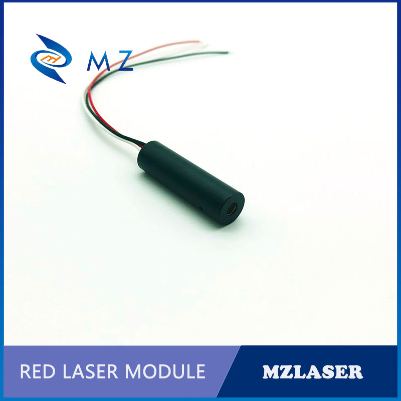 Module laser à point rouge de  - Industrial Grade Laser avis et prix