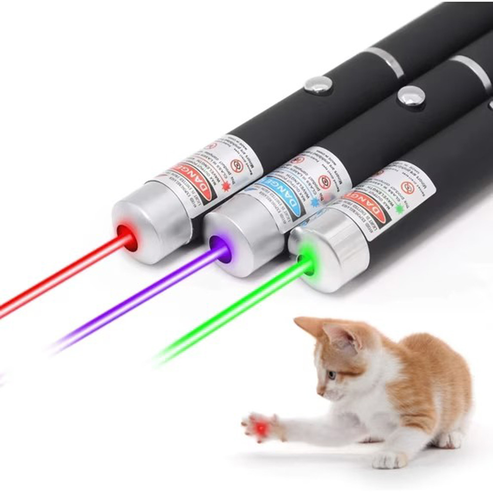 Mini pointeur laser LED portab - Industrial Green Laser avis et prix