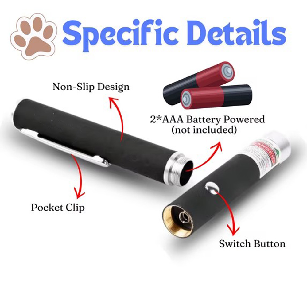 Mini pointeur laser LED portab - Industrial Green Laser avis et prix