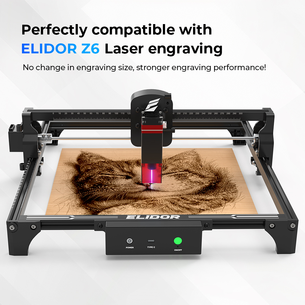 Kit de mise à niveau du module - Industrial Laser Engraving Machine avis et prix