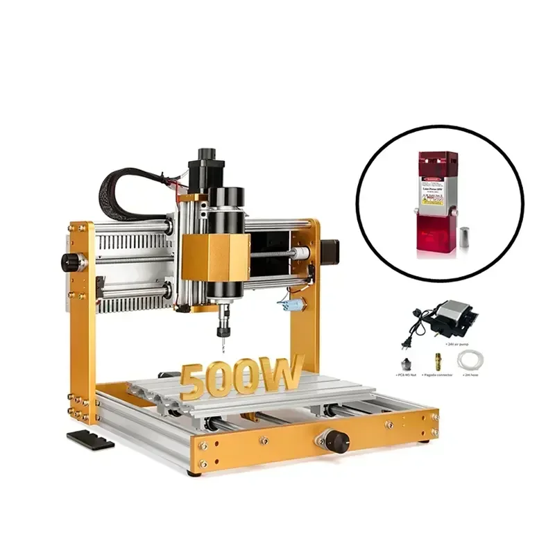 Petites machines de gravure in - Industrial Laser Engraver For Wood avis et prix