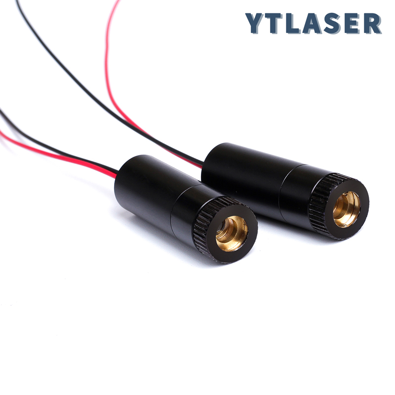 D12X45mm mise au point réglabl - Industrial Grade Laser avis et prix