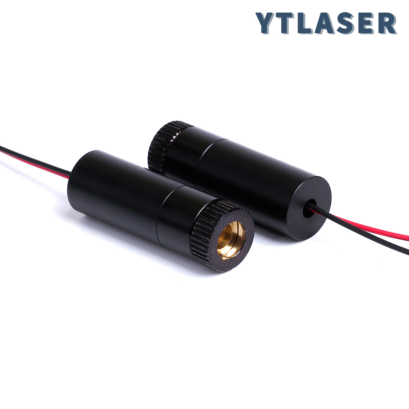 D12X45mm mise au point réglabl - Industrial Grade Laser avis et prix