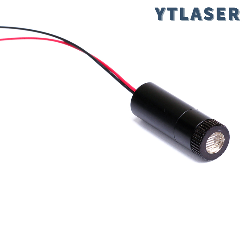 D12X45mm mise au point réglabl - Industrial Grade Laser avis et prix