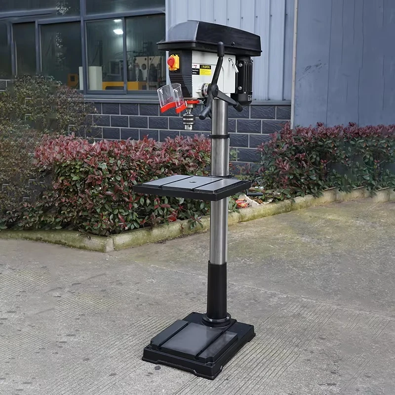 Machine de perçage verticale d - Industrial Laser Drill avis et prix