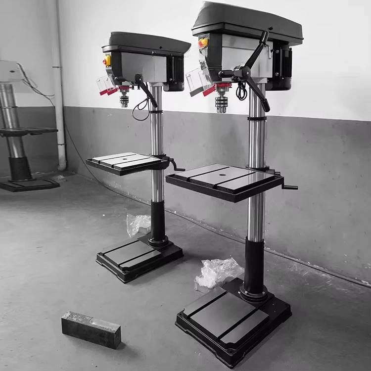 Machine de perçage verticale d - Industrial Laser Drill avis et prix