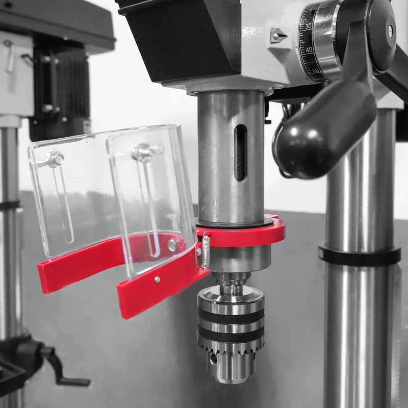 Machine de perçage verticale d - Industrial Laser Drill avis et prix