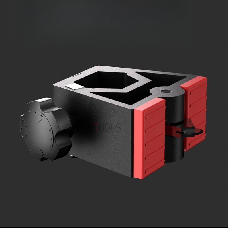 Règle laser en acier, poussoir - Industrial Grade Laser avis et prix