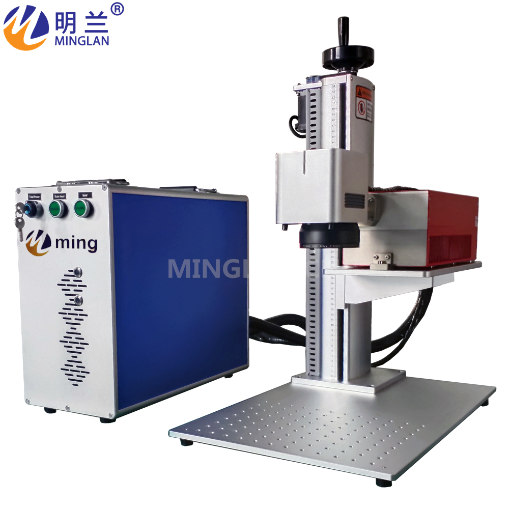 Machine de marquage Laser UV,  - Industrial Laser Engraver For Wood avis et prix