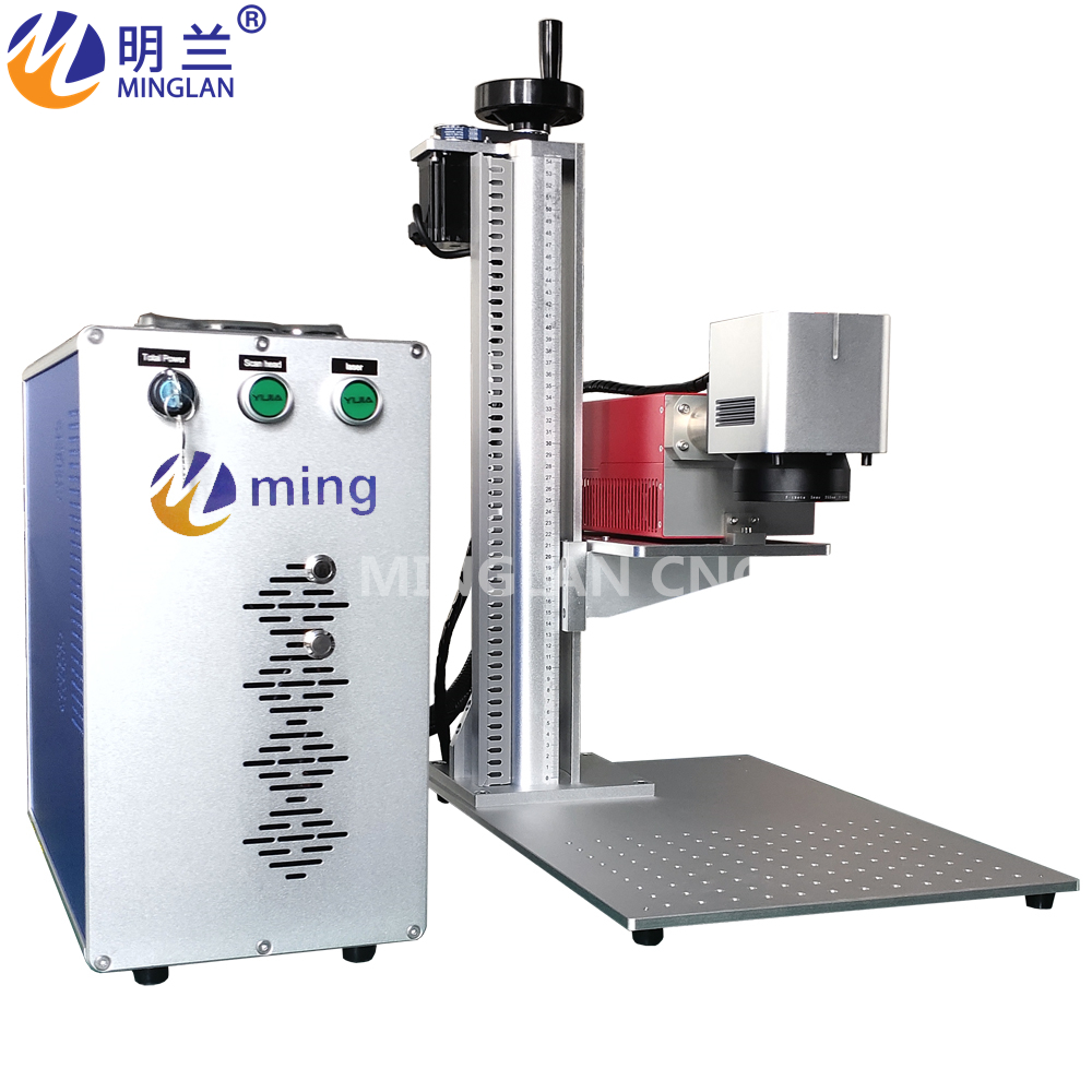 Machine de marquage Laser UV,  - Industrial Laser Engraver For Wood avis et prix