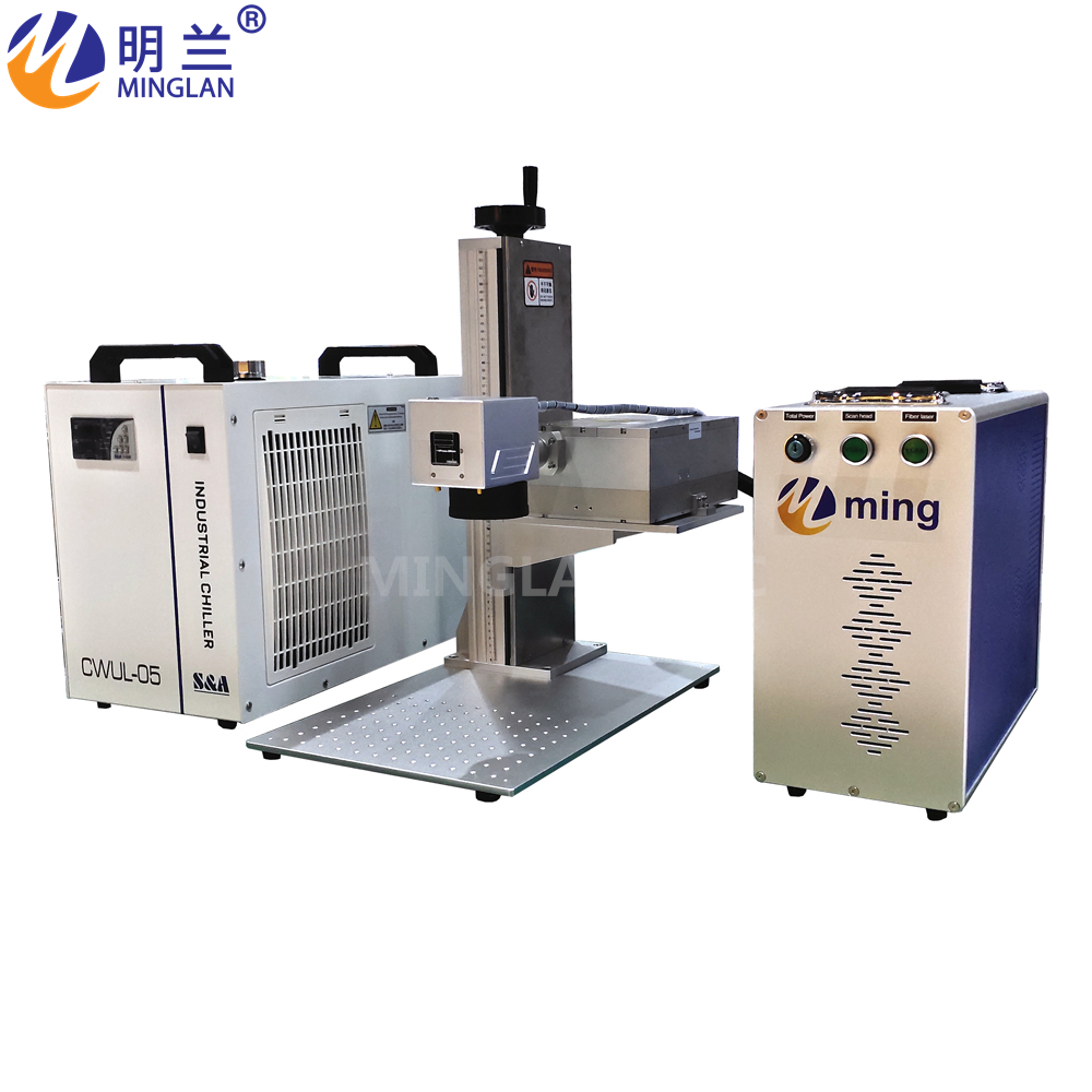 Machine de marquage Laser UV,  - Industrial Laser Engraver For Wood avis et prix