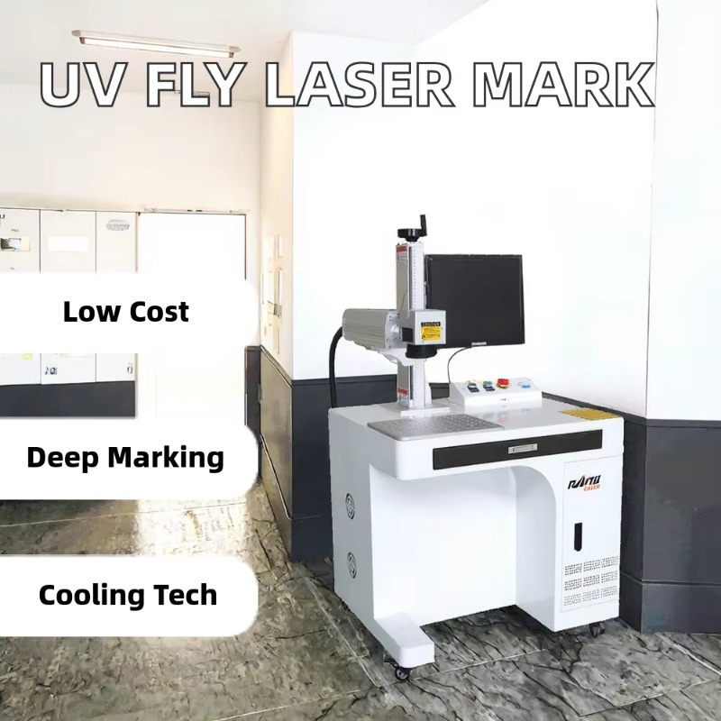 Nouvelle Arrivée Machine de Ma - Industrial Fiber Laser avis et prix
