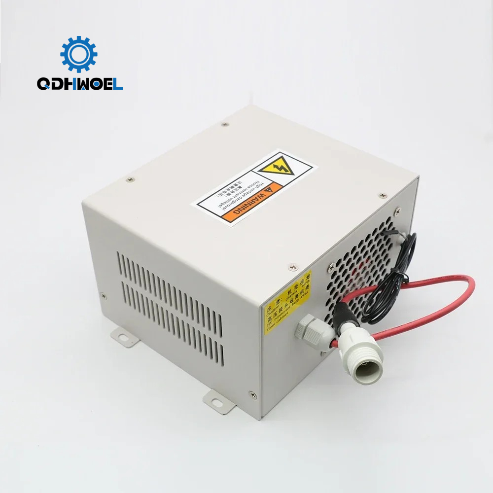 Alimentation électrique QDHWOE - Laser Tube Replacement avis et prix