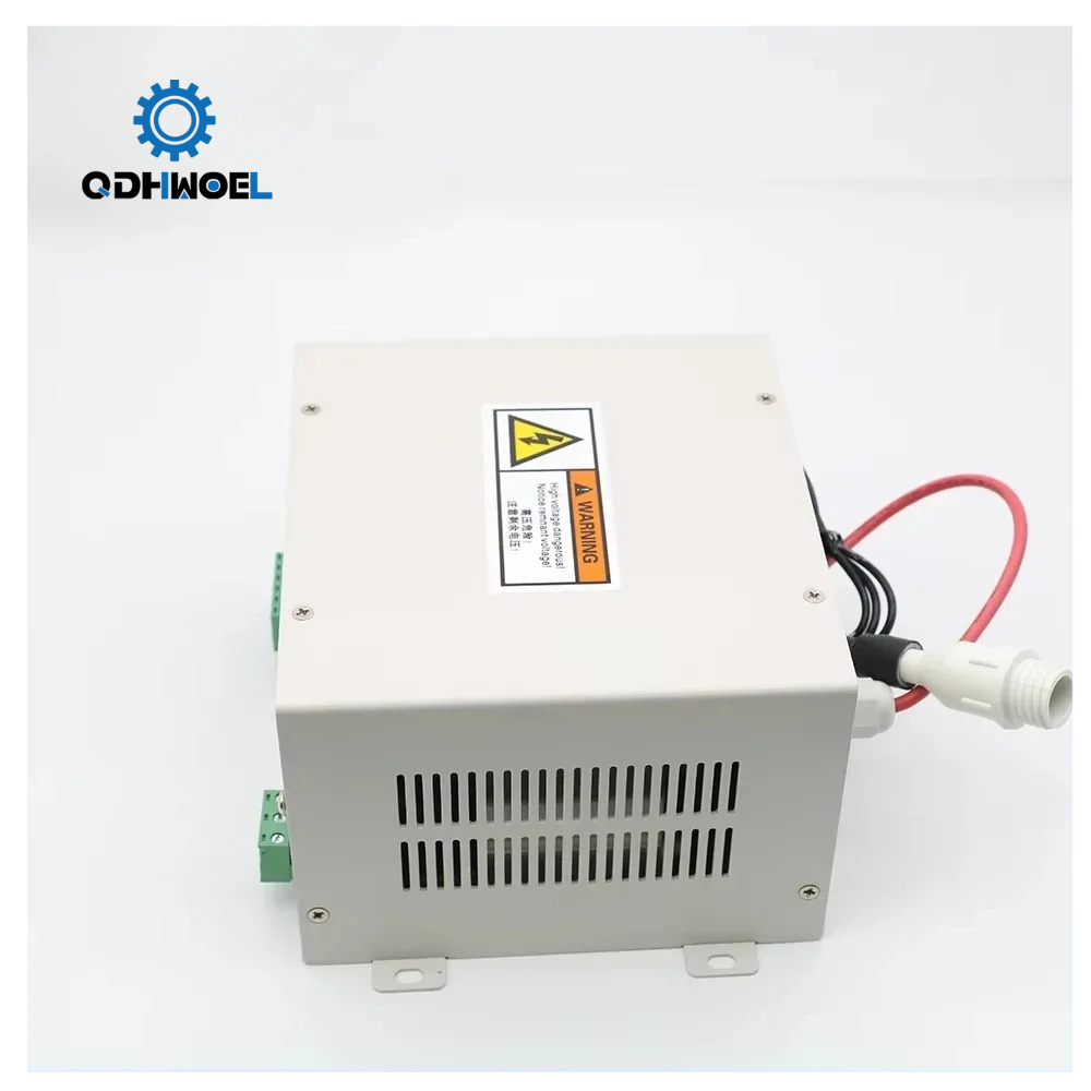 Alimentation électrique QDHWOE - Laser Tube Replacement avis et prix