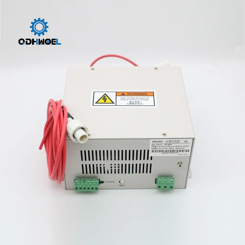 Alimentation électrique QDHWOE - Laser Tube Replacement avis et prix