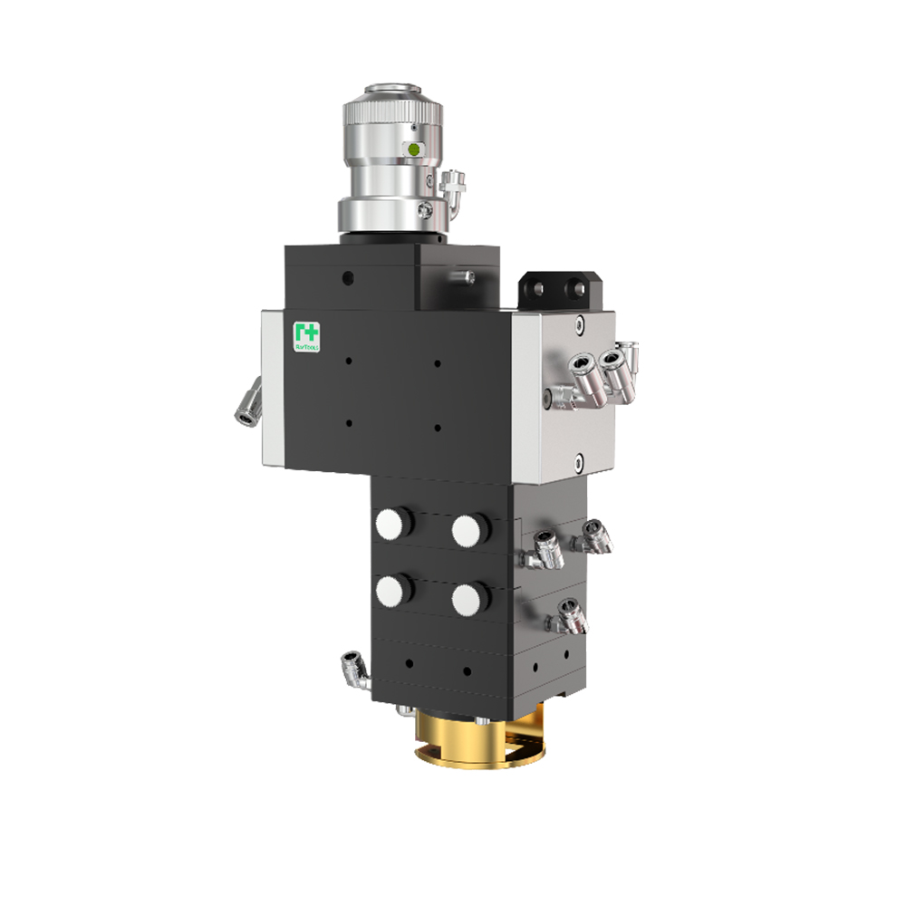 Machine robotique automatique  - Industrial Laser Drill avis et prix