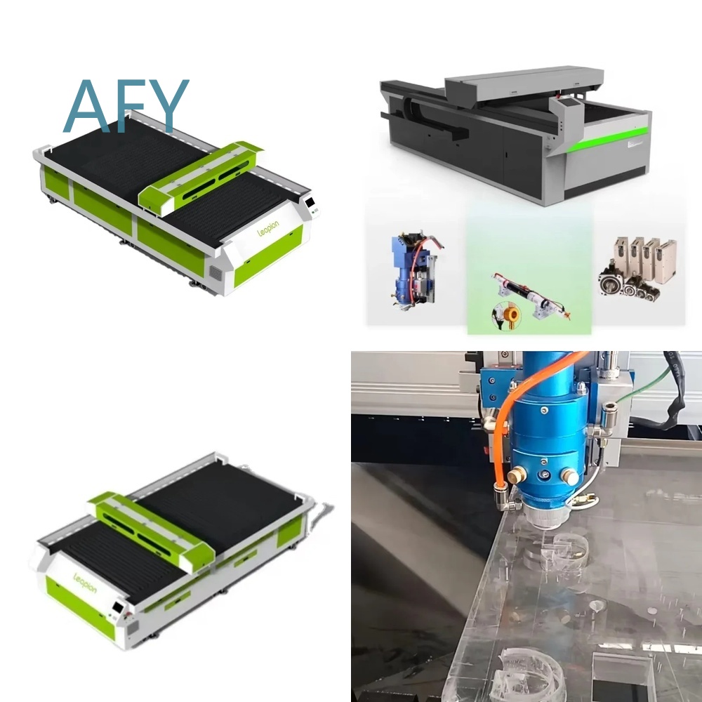 Machine de découpe laser CO2 m - Industrial Laser Engraver For Wood avis et prix