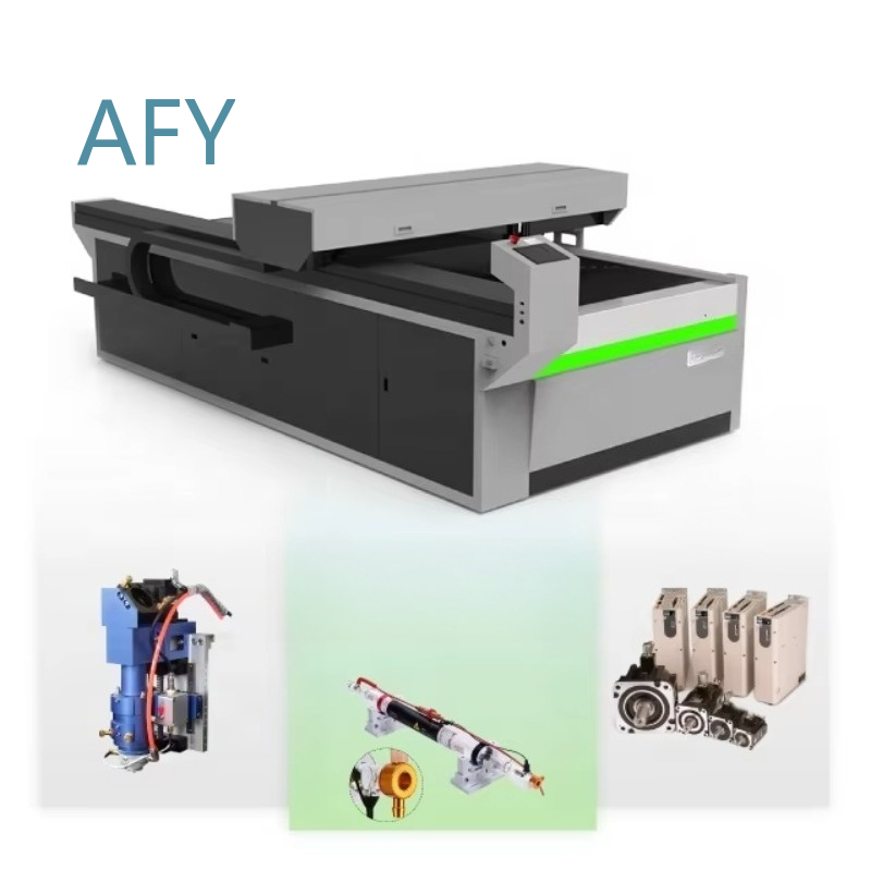 Machine de découpe laser CO2 m - Industrial Laser Engraver For Wood avis et prix