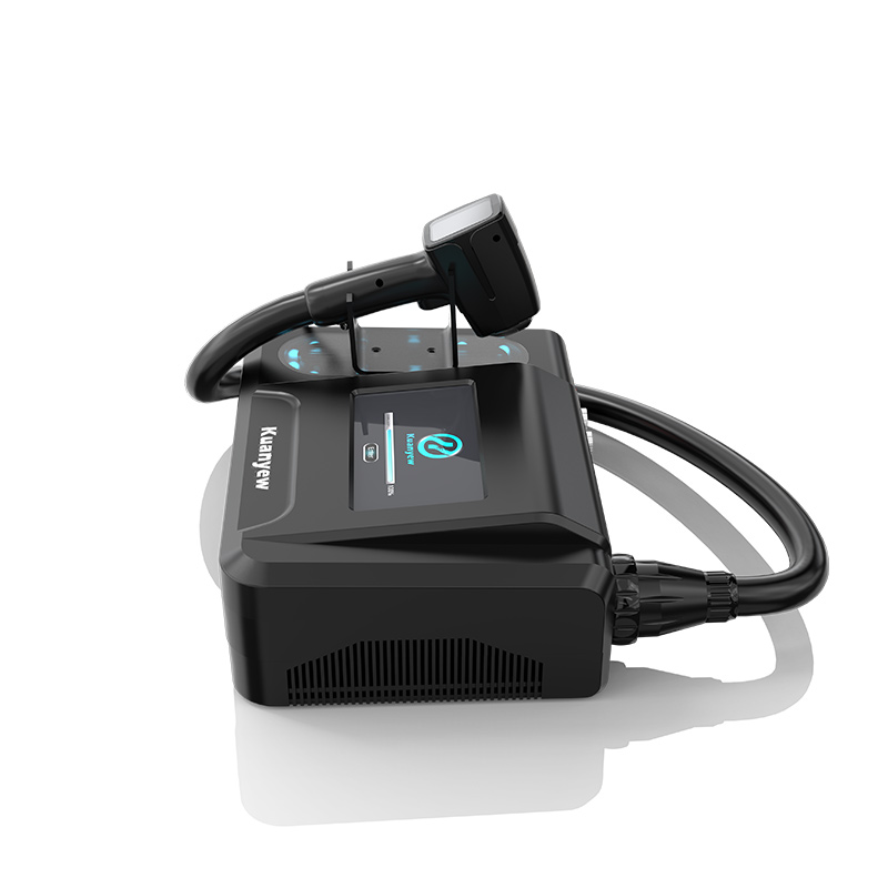 Épilateur laser diode 808 nm d - Industrial Laser Hair Removal Machine avis et prix