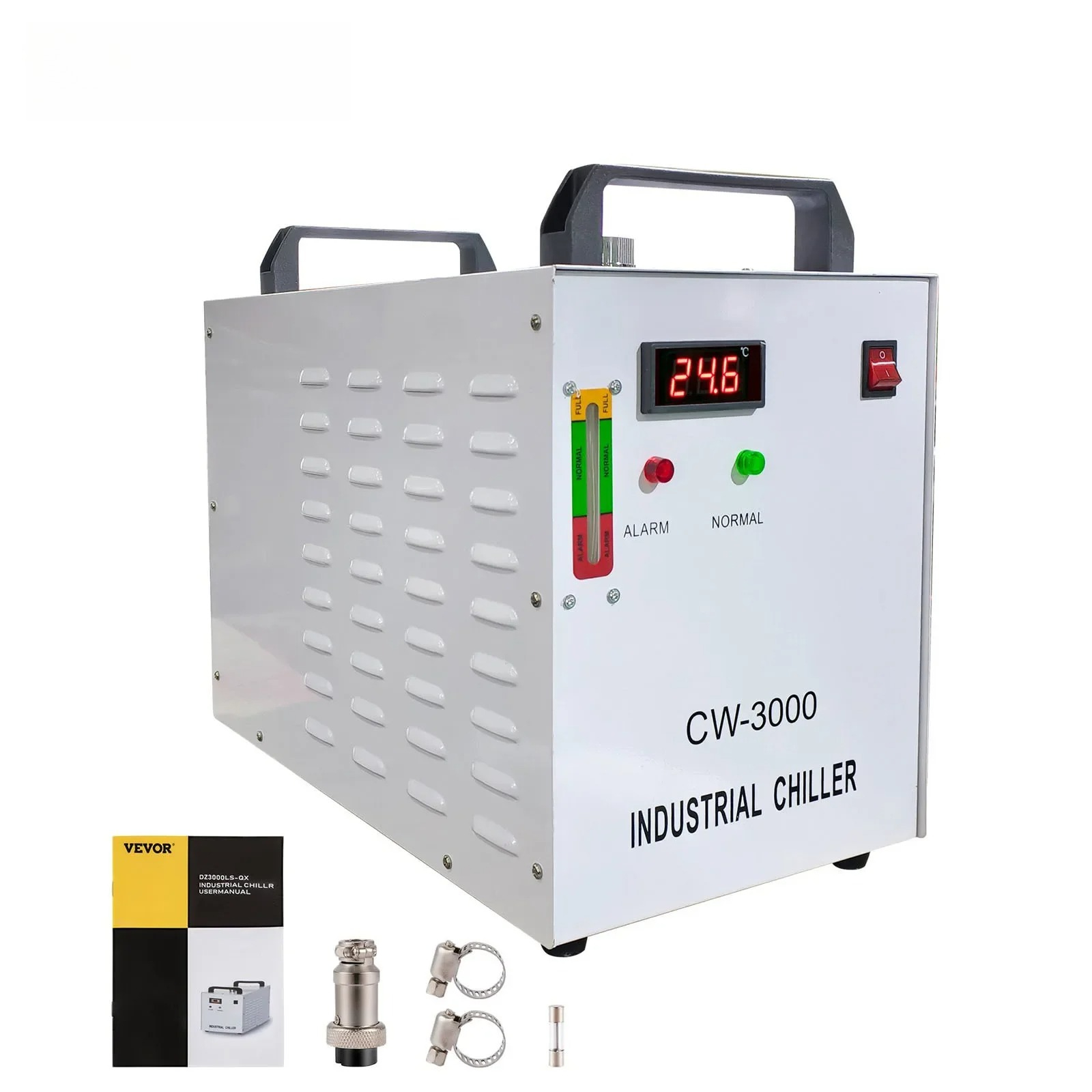 Machine de gravure laser CNC d - Industrial Grade Laser avis et prix