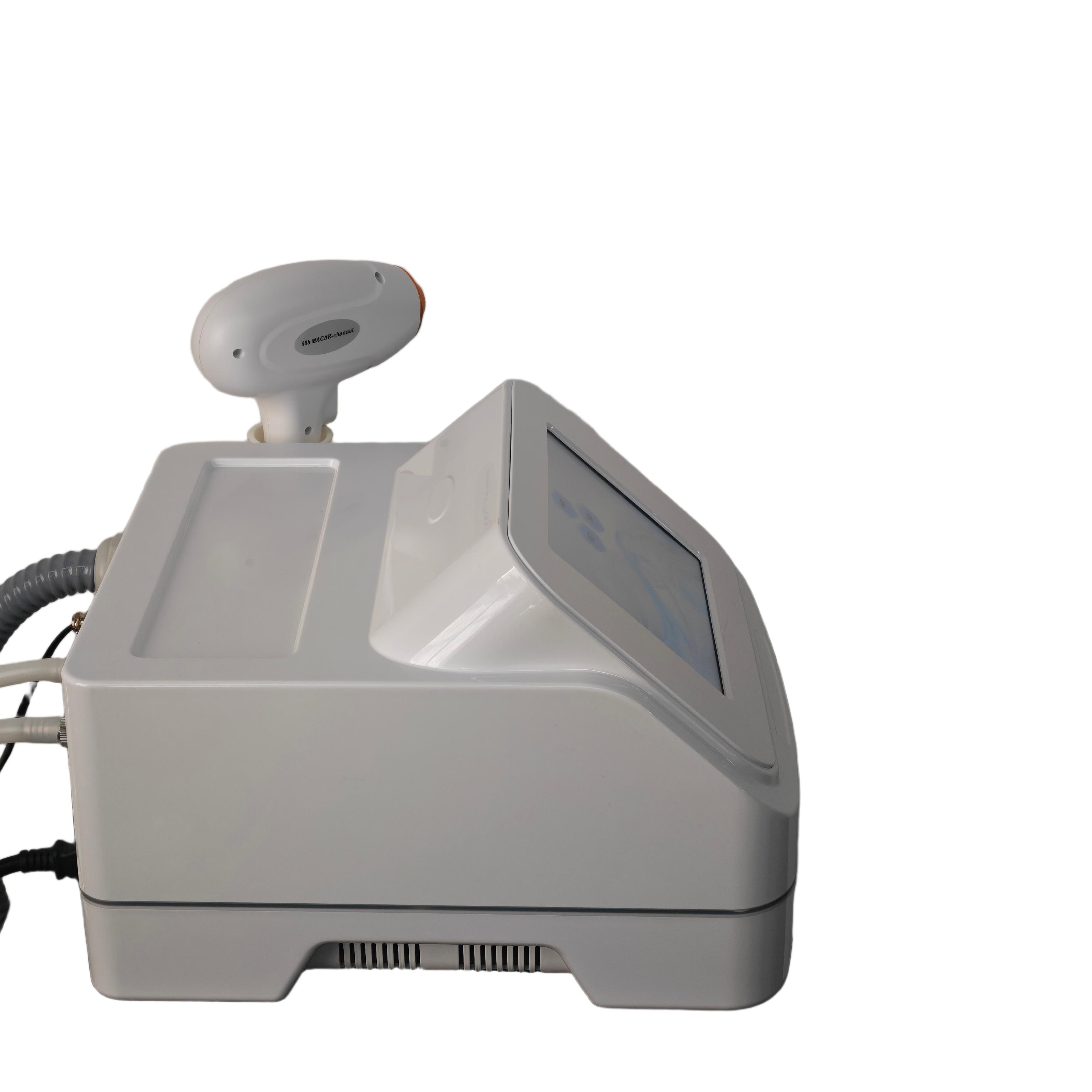 Appareil d'épilation au laser  - Industrial Laser Hair Removal Machine avis et prix