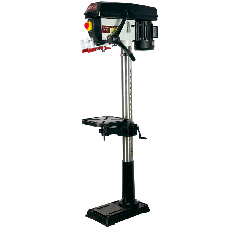 Perceuse à arbre Vertical indu - Industrial Laser Drill avis et prix