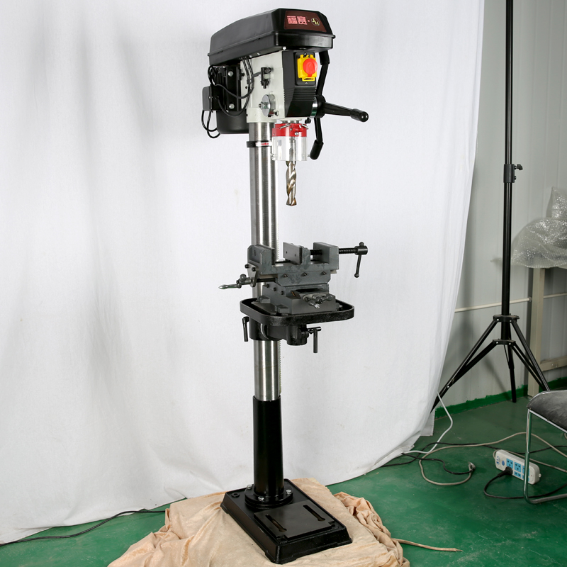 Perceuse à arbre Vertical indu - Industrial Laser Drill avis et prix