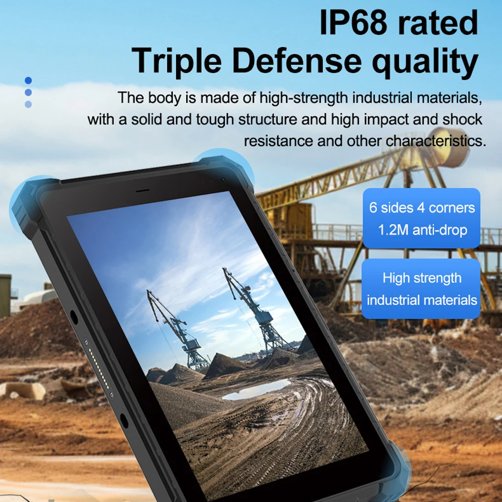 Tablette industrielle Windows  - Industrial Laser Drill avis et prix
