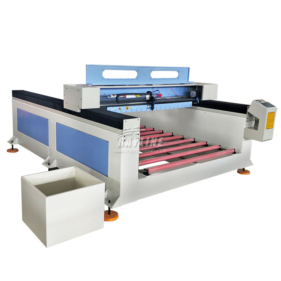 Machine de découpe laser CO2 1 - Industrial Laser Engraver For Wood avis et prix