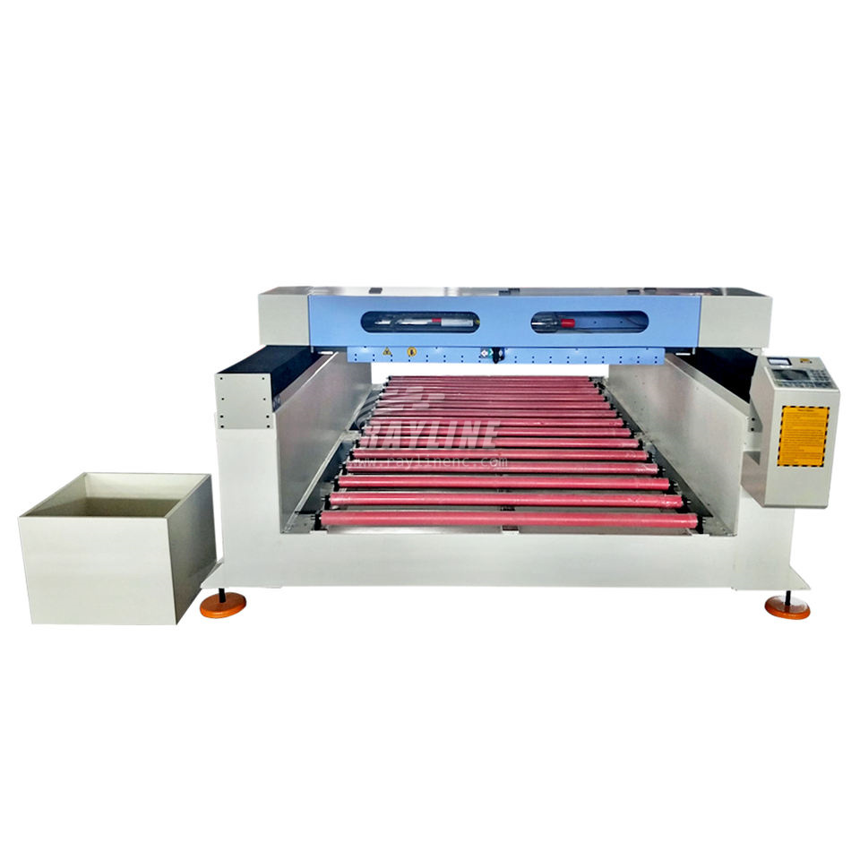 Machine de découpe laser CO2 1 - Industrial Laser Engraver For Wood avis et prix
