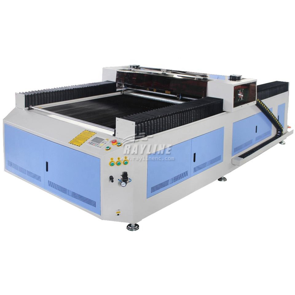Machine de découpe laser CO2 1 - Industrial Laser Engraver For Wood avis et prix