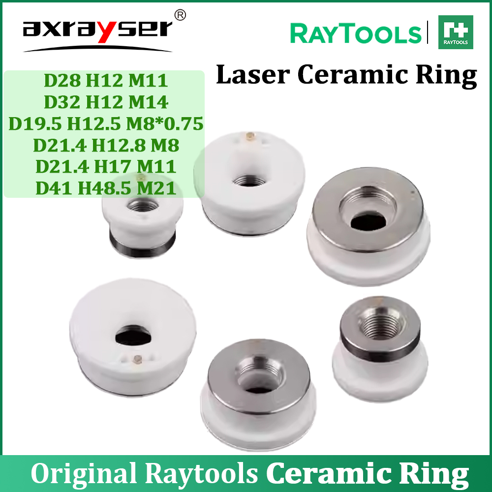 Raytools – anneau en céramique - Industrial Fiber Laser avis et prix