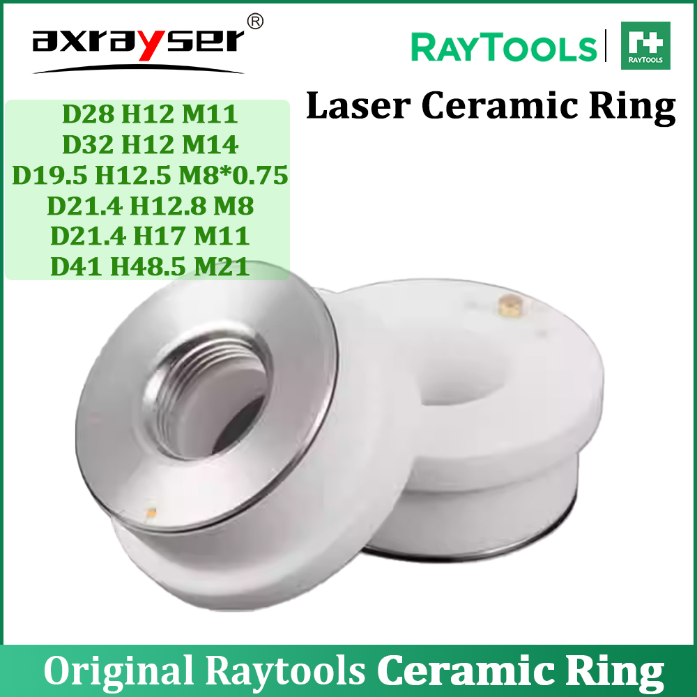 Raytools – anneau en céramique - Industrial Fiber Laser avis et prix