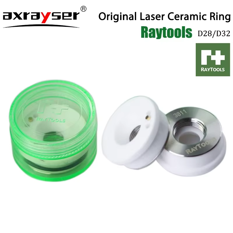 Raytools – anneau en céramique - Industrial Fiber Laser avis et prix