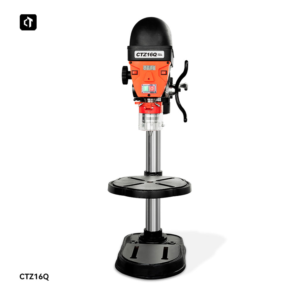 Perceuse à colonne laser 220V  - Industrial Laser Drill avis et prix