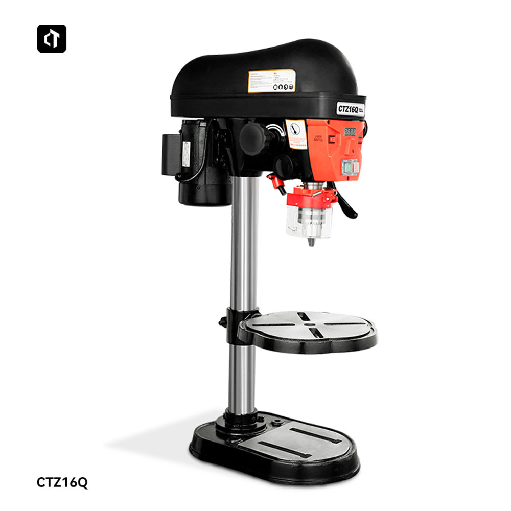 Perceuse à colonne laser 220V  - Industrial Laser Drill avis et prix